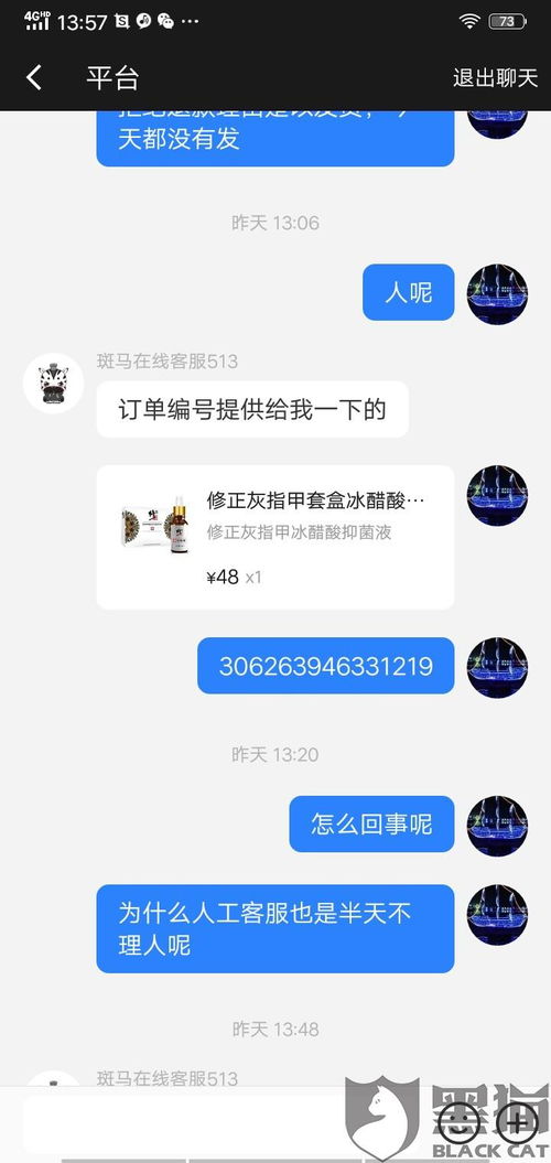 2024年得物如何进行有效投诉