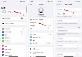 2024年iPhone忘记密码怎么办
