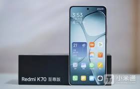 2024年RedmiK70至尊版录屏教程