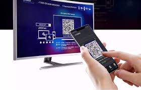 2024年华为手机如何投影视频到电视