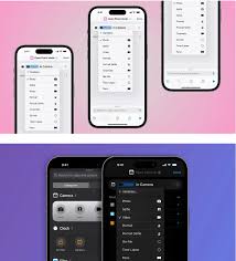 2024年苹果iPhone相机模式探索