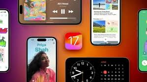 2024年iOS17版本是否支持微信双重登录