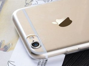 2024年iPhone6摄像头突起原因