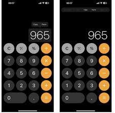 2024年ios11如何删除计算器中的数字