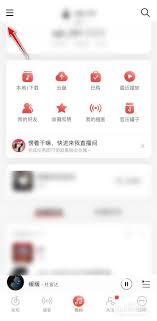2024年网易云音乐设置闹钟铃声技巧