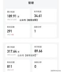 2024年百家号竖屏与横屏收益对比