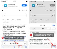 2024年苹果手机如何清理内存和缓存