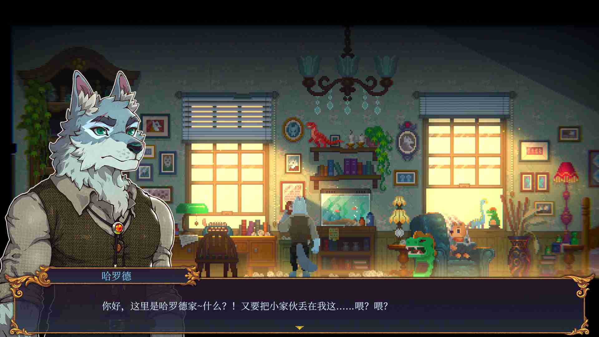 2024年《水银疗养院》特别好评