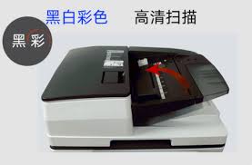 2024年如何正确连接大型复印机