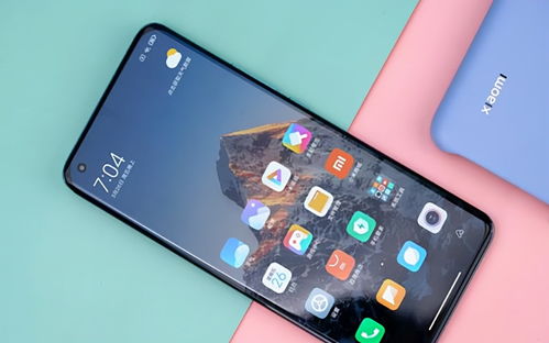 2024年小米12 Pro屏幕发绿原因解析