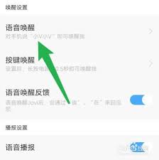 2024年vivo X70如何唤醒小v