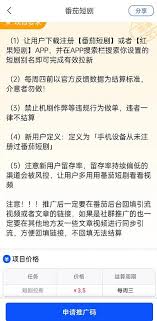 2024年短剧付费推广策略