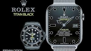 2024年苹果手表自定义表盘方法