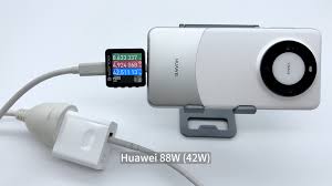 2024年华为手机充电显示特效如何设置