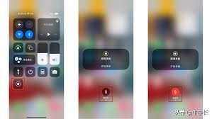 2024年苹果13麦克风设置在哪里调整