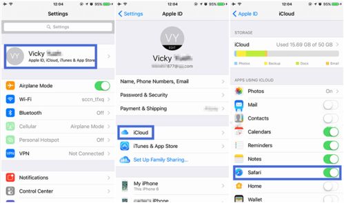 2024年在iPhone上刷新网页的6种方法