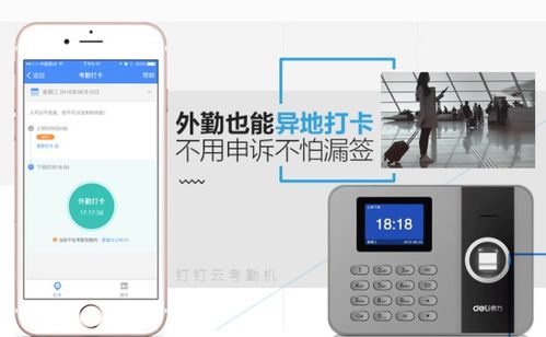 2024年钉钉自动打卡考勤技巧