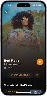 2024年iPhone15识别周围音乐