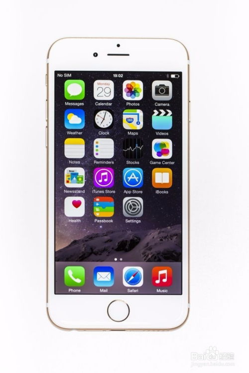 2024年苹果手机型号查询方法大全