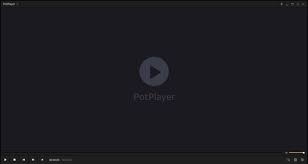 2024年PotPlayer如何关闭文件名显示