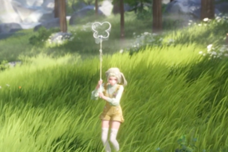 2024年无限暖暖隐藏套装获取途径分享