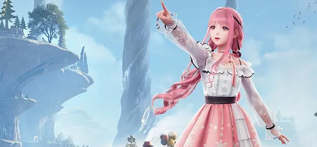 2024年无限暖暖配置要求介绍