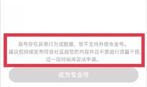 2024年小红书流量被限流怎么恢复