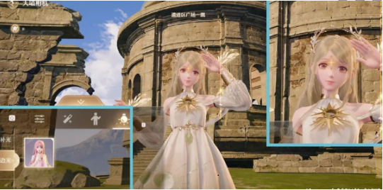 2024年无限暖暖怎么升级相机