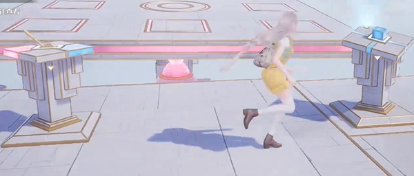 2024年无限暖暖小石树田村谜题方块怎么解谜