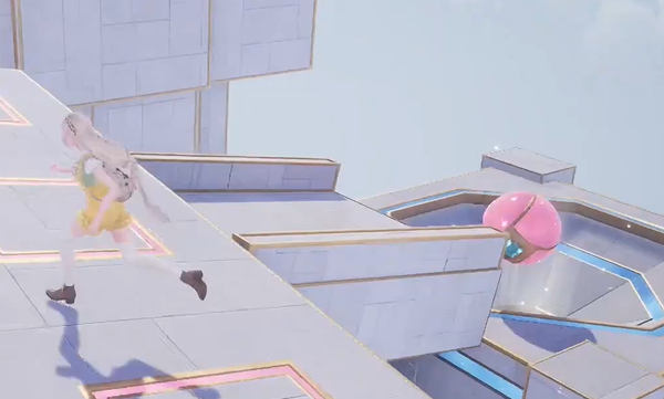 2024年无限暖暖小石树田村谜题方块怎么解谜