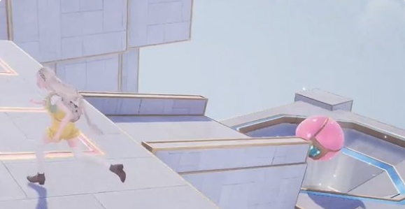 2024年无限暖暖小石树田村摇板关卡通关流程分享