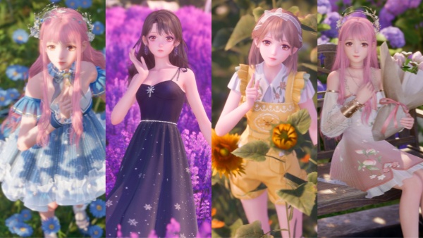 2024年无限暖暖宝箱开出物品介绍