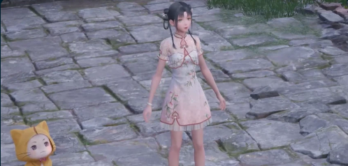 2024年无限暖暖唱诗蓝龙任务怎么通关