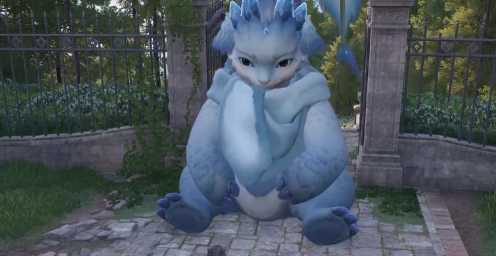 2024年无限暖暖唱诗蓝龙任务怎么通关