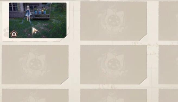 2024年无限暖暖错位摄影三瓶花任务通关攻略分享