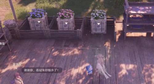 2024年无限暖暖花箱的秩序任务怎么过关