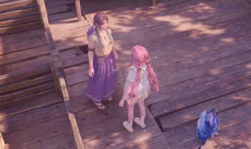 2024年无限暖暖花箱的秩序任务怎么过关