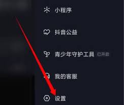 2024年怎么给iPhone手机的抖音设置隐私保护