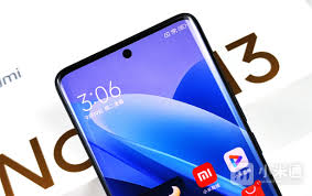 2024年红米Note13R Pro如何设置切换至4G网络
