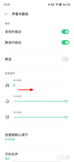 2024年OPPO手机无声恢复教程