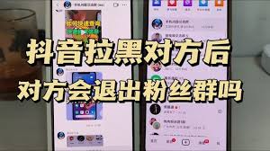 2024年抖音粉丝群踢人后如何重新添加