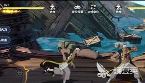 2024年航海王壮志雄心Mr1技能如何玩