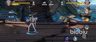 2024年航海王壮志雄心阿金怎么玩