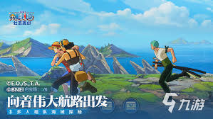 2024年航海王壮志雄心dr古雷娃如何玩