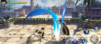 2024年航海王壮志雄心佐罗技能如何玩