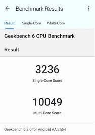 2024年骁龙8gen4跑分数据