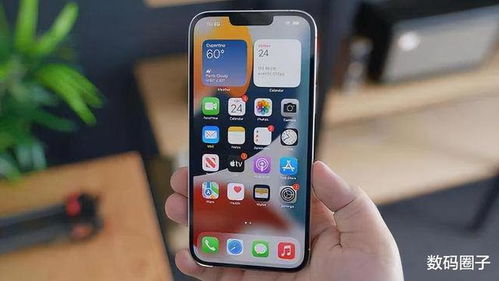 2024年iOS17.1.1升级后能否降级？