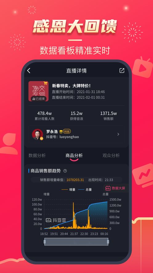 2024年抖查查如何操作
