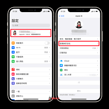 2024年苹果ID密码忘了怎么办