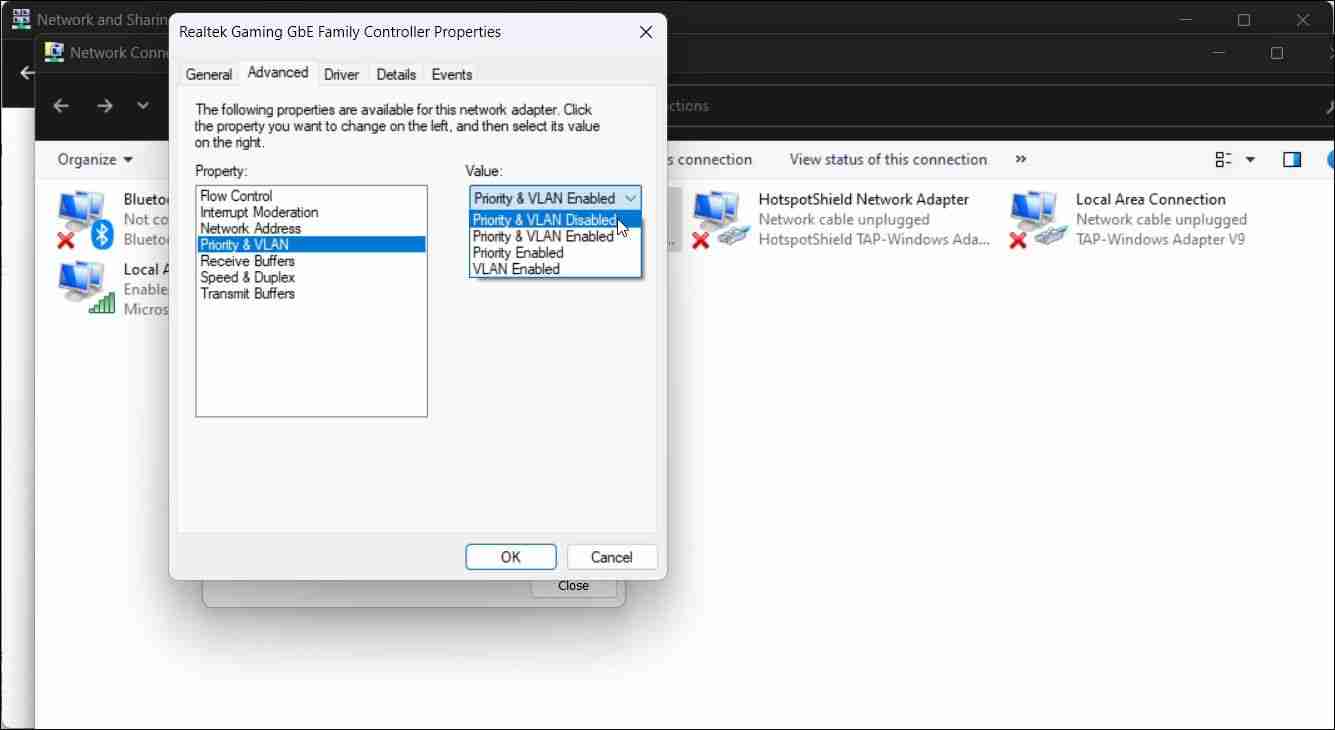 如何在Windows上同时使用Wi-Fi和以太网-Windows-Wi-Fi-以太网同时使用指南